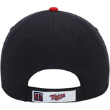 Minnesota Twins MLB New Era - League 9Forty Adjustable Cap