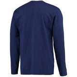 Seattle Seahawks NFL Pro Line - Primary Logo Long Sleeve T-Shirt