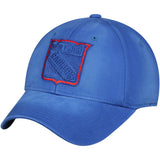 New York Rangers NHL adidas - Primary Tonal Flex Cap