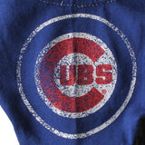 Chicago Cubs MLB G-III Sports - Hands High Power Sweep T-Shirt