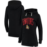 Ottawa Senators NHL Fanatics - Women's Indestructible Hoodie