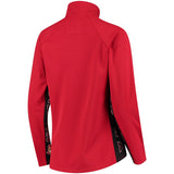 Ottawa Senators NHL Hands High - Women's MVP ¼ Zip  Pullover Jacket