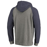 Dallas Cowboys NFL Fanatics - Throwback Logo Pullover Hoodie