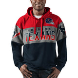Houston Texans NFL GIII Sports - Extreme Special Team Hoodie