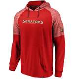 Ottawa Senators NHL Fanatics - Made to Move Colour Blast Hoodie