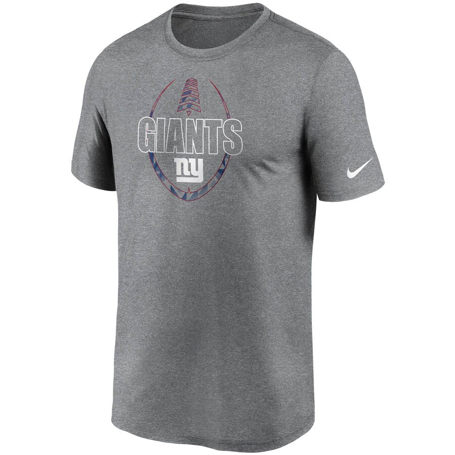 Nike giants t outlet shirt