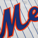 New York Mets MLB Majestic - Cool Base Home Jersey