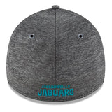 Jacksonville Jaguars NFL New Era - Sideline Home 39THIRTY Flex Cap