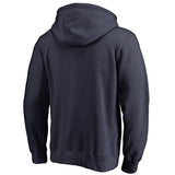 Washington Capitals NHL Fanatics - Victory Arch Fleece Hoodie
