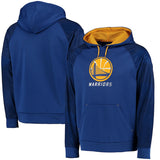 Golden State Warriors NBA Majestic - Armor II Pullover Hoodie