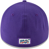 Minnesota Vikings NFL New Era - Draft 39THIRTY Flex Cap