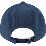 Minnesota Timberwolves NBA New Era - Classic Tonal Team 9TWENTY Adjustable Cap