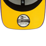 Minnesota Vikings NFL New Era - Draft 39THIRTY Flex Cap