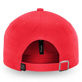 Ottawa Senators NHL Fanatics - Elevated Core Adjustable Cap