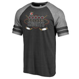 Vegas Golden Knights NHL Fanatics - Hometown Collection T-Shirt