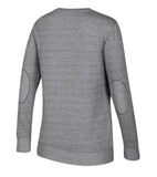Vancouver Canucks NHL CCM - Women's Open Season Too Sweater