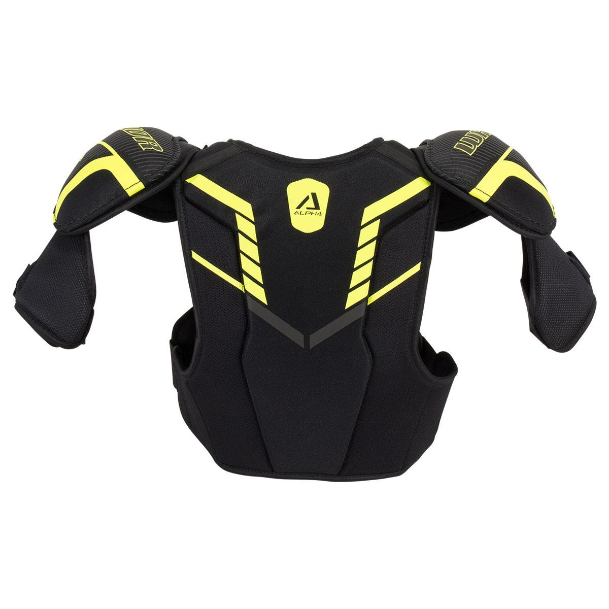 Warrior Alpha DX5 Hockey Shoulder Pads Pro Look Sports & Apparel