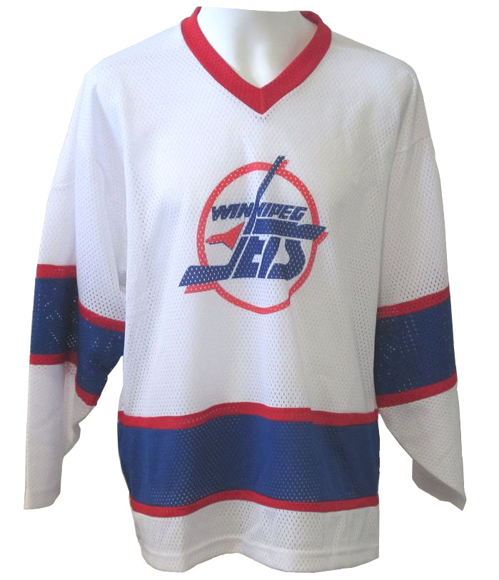 CCM, Shirts, Winnipeg Jets Jersey Ccm