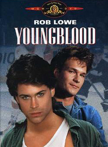 Youngblood - DVD