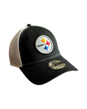 Pittsburgh Steelers - New Era NFL Neo Builder 39THIRTY Cap