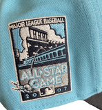 San Francisco Giants MLB 47 Brand – MVP 2Tone 2007 All-Star Game Cap