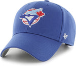 Toronto Blue Jays MLB '47 - World Series MVP Sure Shot Cap