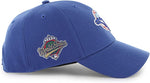 Toronto Blue Jays MLB '47 - World Series MVP Sure Shot Cap