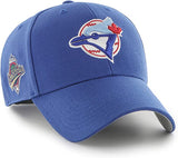 Toronto Blue Jays MLB '47 - World Series MVP Sure Shot Cap