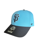 San Francisco Giants MLB 47 Brand – MVP 2Tone 2007 All-Star Game Cap