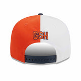 Chicago Bears NFL New Era - Sideline 9FIFTY Snapback Cap