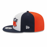 Chicago Bears NFL New Era - Sideline 9FIFTY Snapback Cap