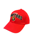 Ottawa Senators NHL Reebok - Face Off Adjustable Cap