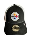 Pittsburgh Steelers - New Era NFL Neo Builder 39THIRTY Cap