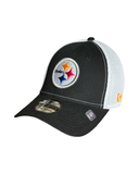 Pittsburgh Steelers - New Era NFL Neo Builder 39THIRTY Cap