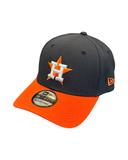 Houston Astros MLB New Era – Team Classic 2 Tone 39Thirty Flex Cap