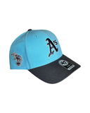 Athletics MLB 47 - MVP 2Tone Fan Pack Snapback Cap