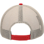 San Francisco 49ers NFL ’47 Brand - Trawler Trucker Clean Up Snapback Cap