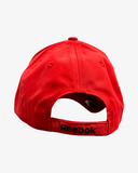 Ottawa Senators NHL Reebok - Face Off Adjustable Cap