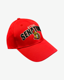 Ottawa Senators NHL Reebok - Face Off Adjustable Cap