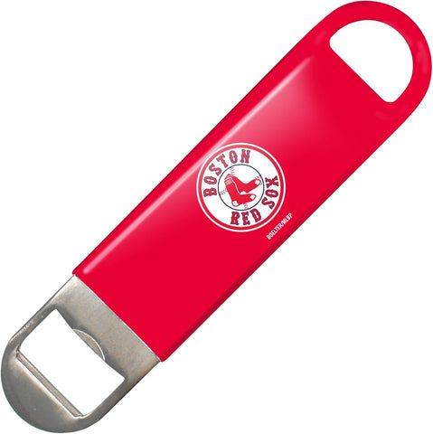 Boston Red Sox MLB Boelter - 7 Inch Longneck Bottle Opener