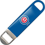Chicago Cubs MLB Boelter - 7 Inch Longneck Bottle Opener