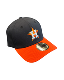Houston Astros MLB New Era – Team Classic 2 Tone 39Thirty Flex Cap