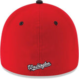 Washington Nationals MLB New Era – Two-Tone 39THIRTY Fitted Cap