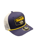 Nashville Predators NHL New Era - 9SEVENTY Stretch-Snap Rope Cap
