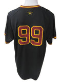 Gators - Pullover Baseball Jersey