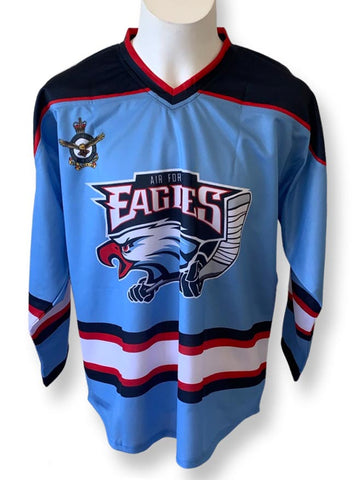 Air Force Eagles - Game Jersey