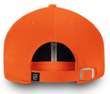 Anaheim Ducks NHL Fanatics - AP Rinkside Fundamental Adjustable Cap – Orange