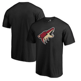 Arizona Coyotes NHL Fanatics - Primary Logo T-Shirt