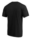 Army Black Knights NCAA Fanatics – Steady Arch Short Sleeve T-Shirt