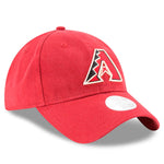 Arizona Diamondbacks MLB New Era - Preferred Pick 9TWENTY Adjustable Cap